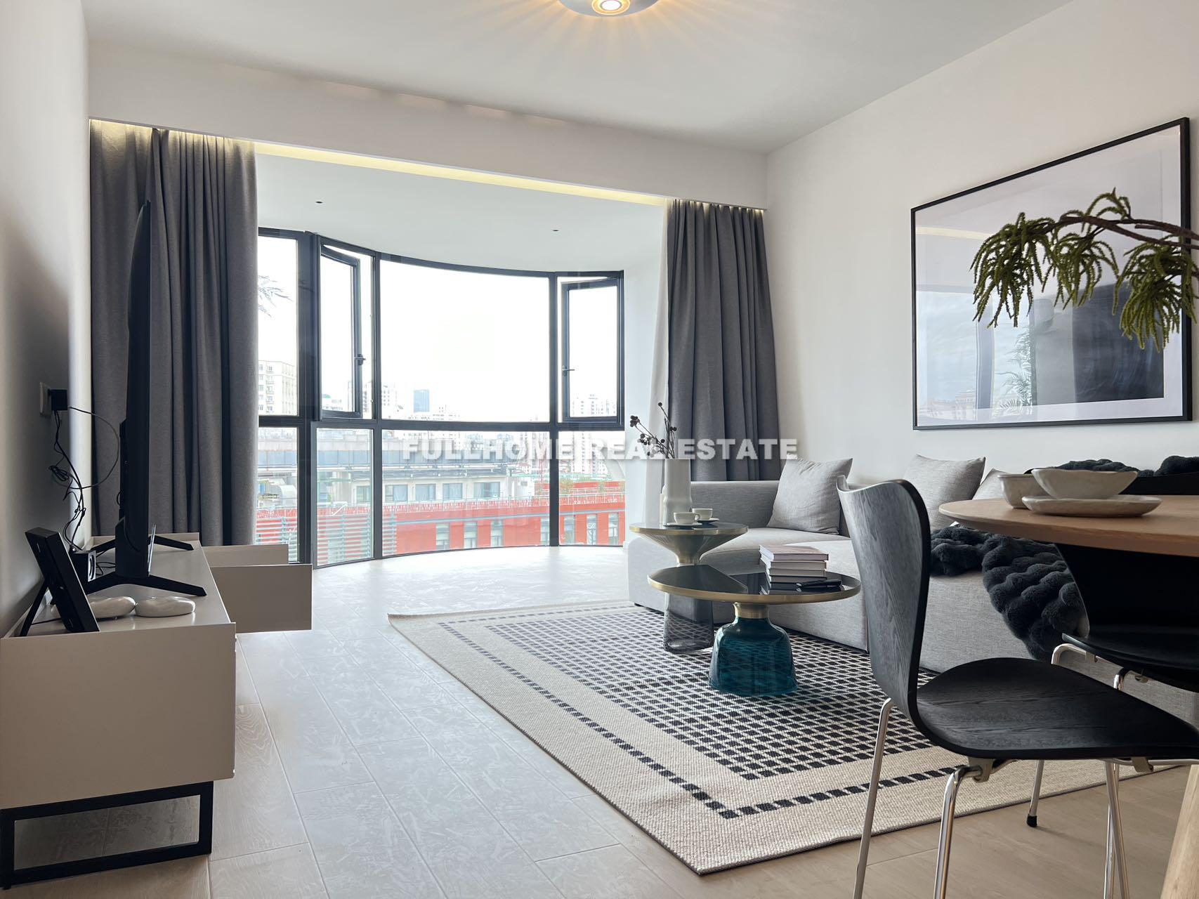 May Aparment - Interior view 2, Shanghai rental property