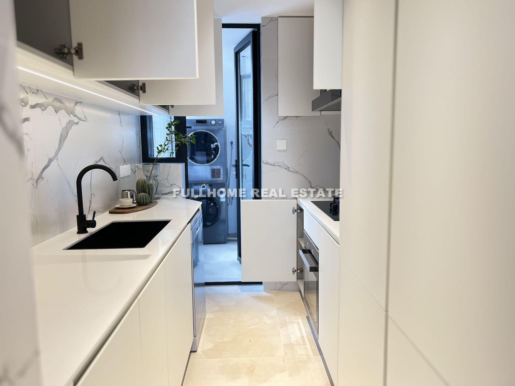 May Aparment - Interior view 5, Shanghai rental property