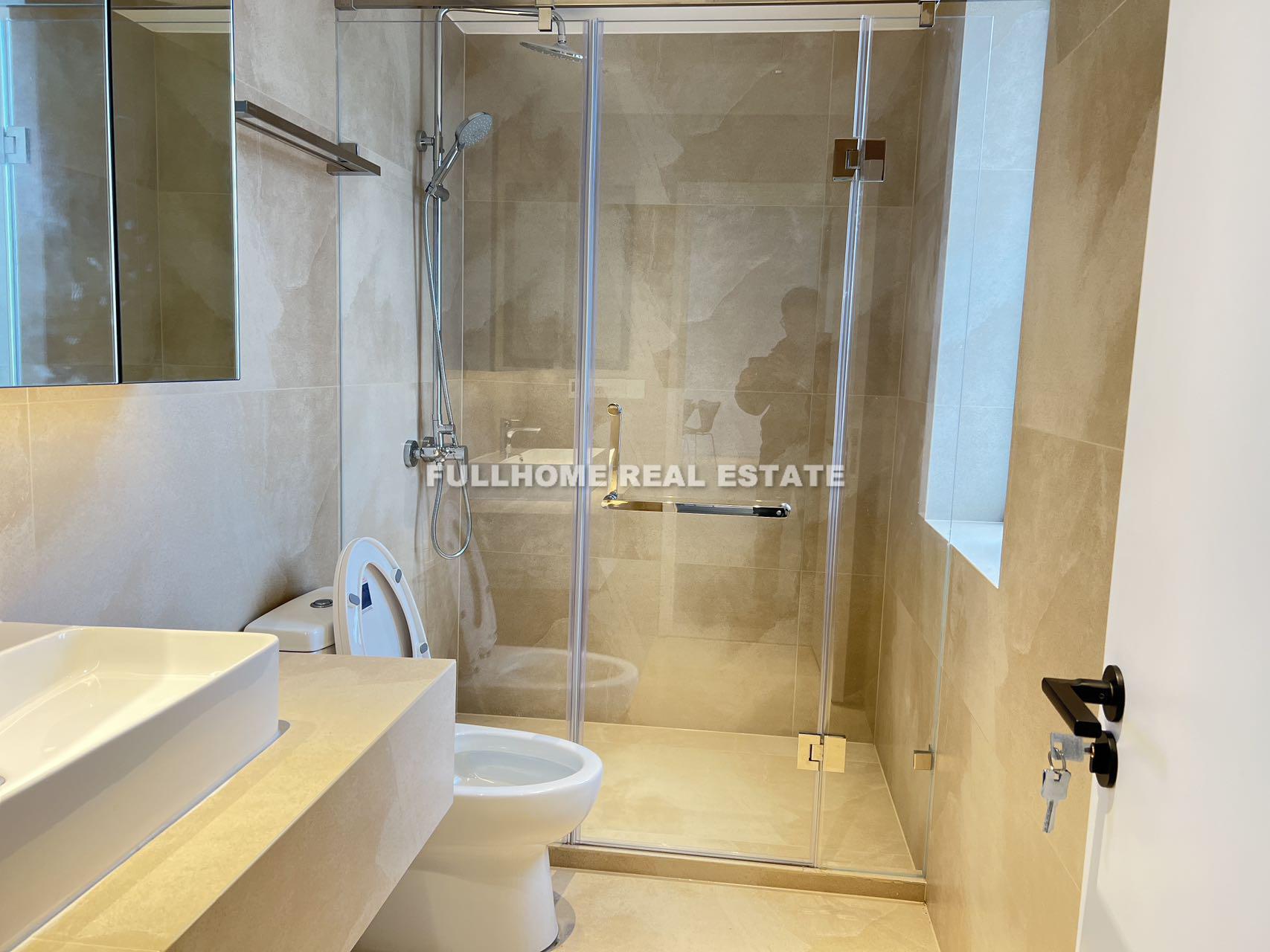 May Aparment - Interior view 9, Shanghai rental property