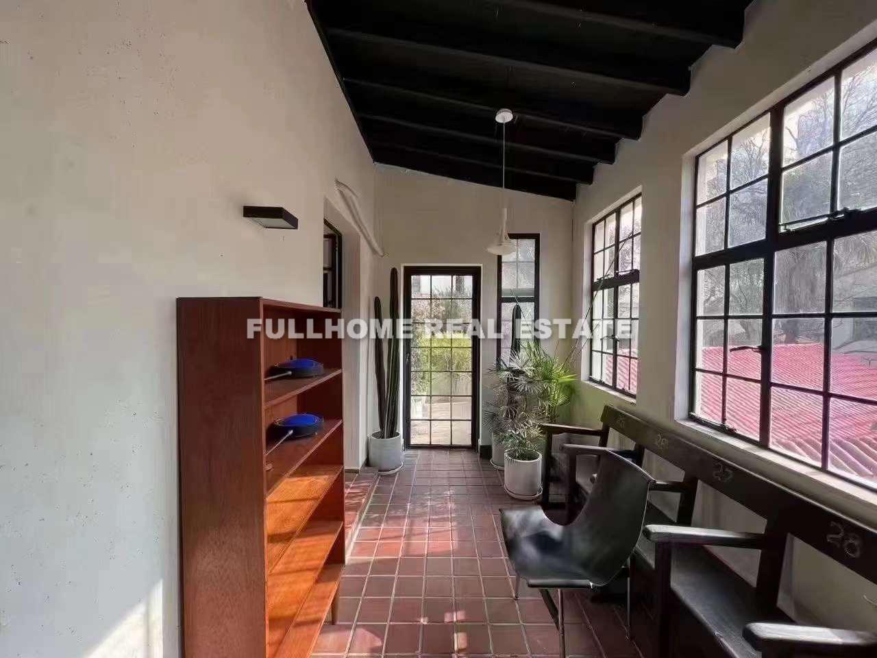 Lane 1-300 South Fuxing Road Old House - Interior view 4, Shanghai rental property