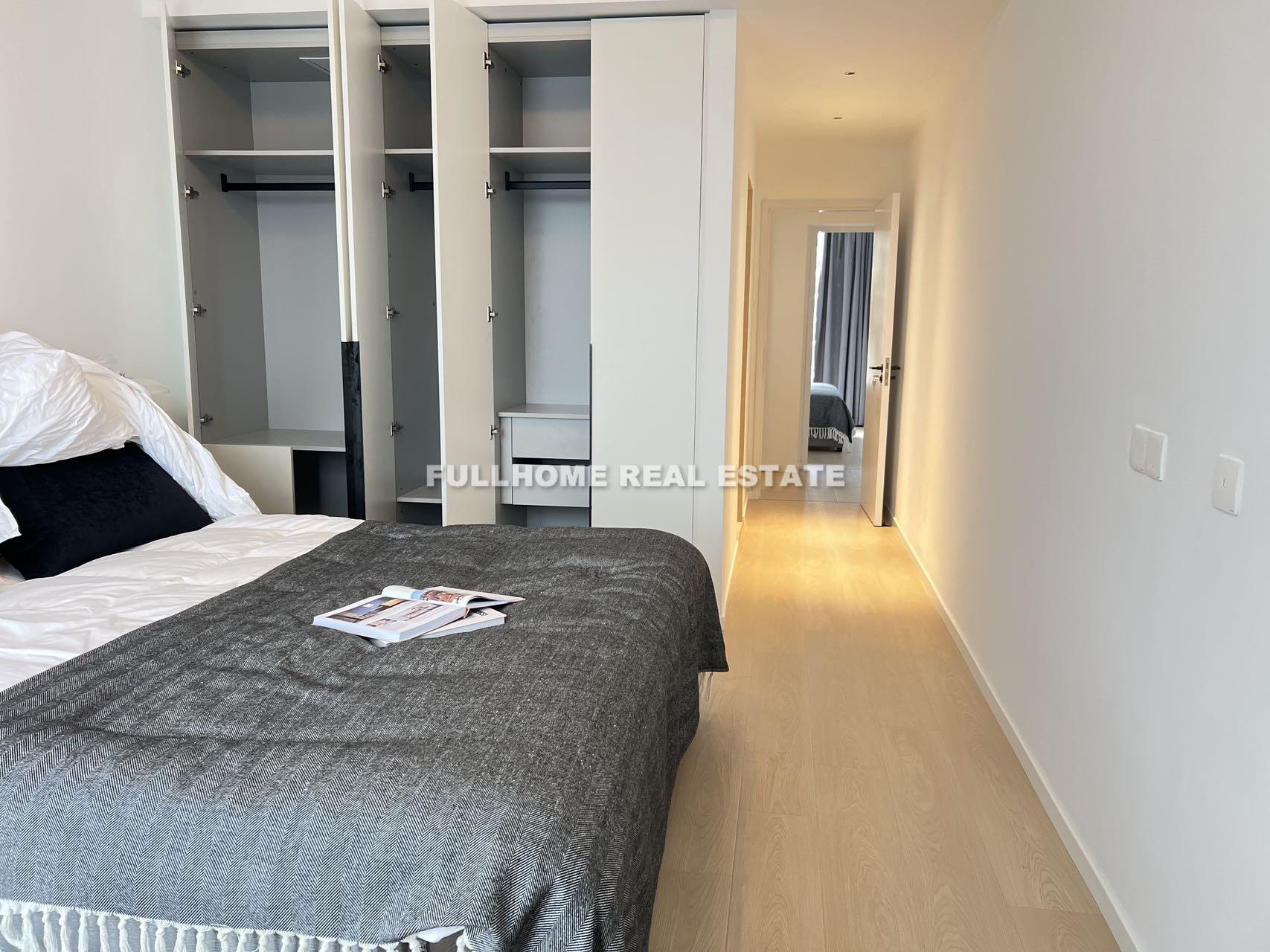 May Aparment - Interior view 8, Shanghai rental property