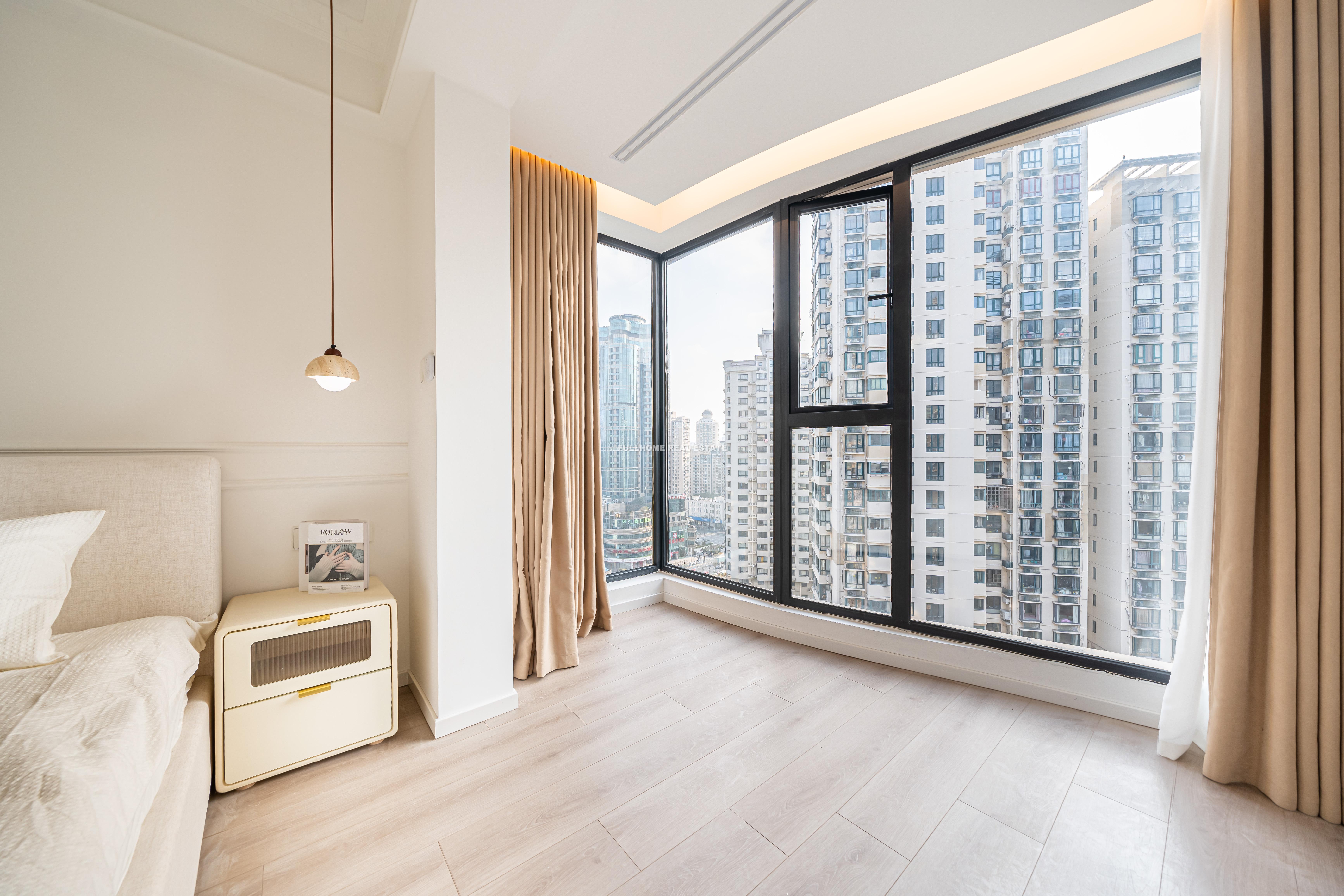 Sudi Chunxiao Famous Garden - Interior view 2, Shanghai rental property