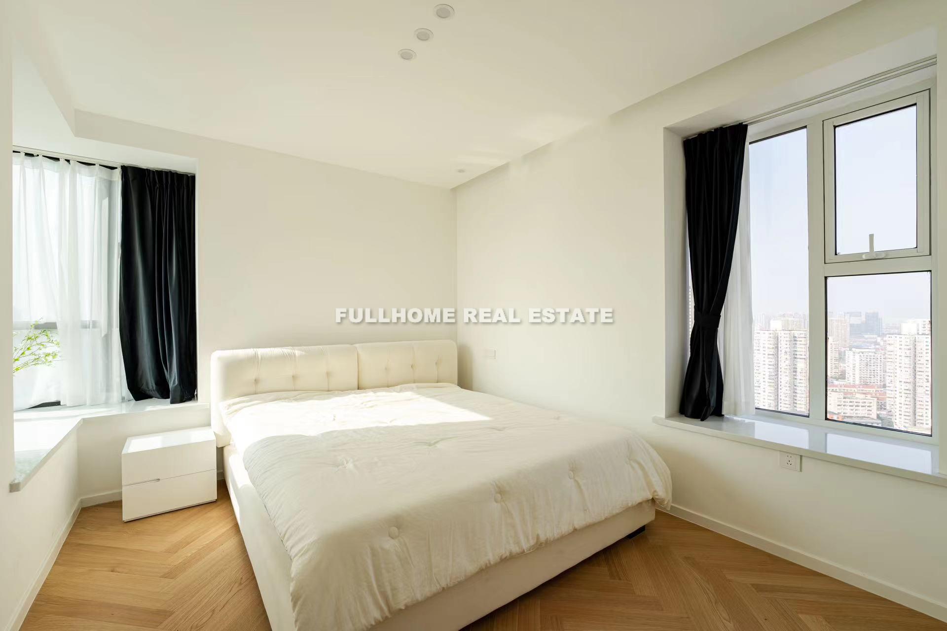 Yi Liu Apartment - Interior view 11, Shanghai rental property