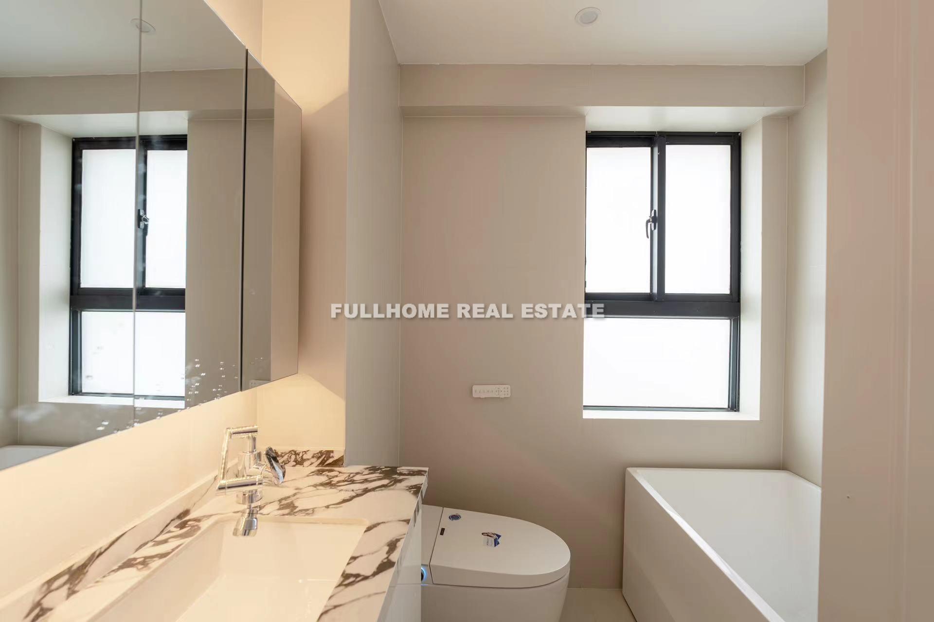 Yi Liu Apartment - Interior view 8, Shanghai rental property