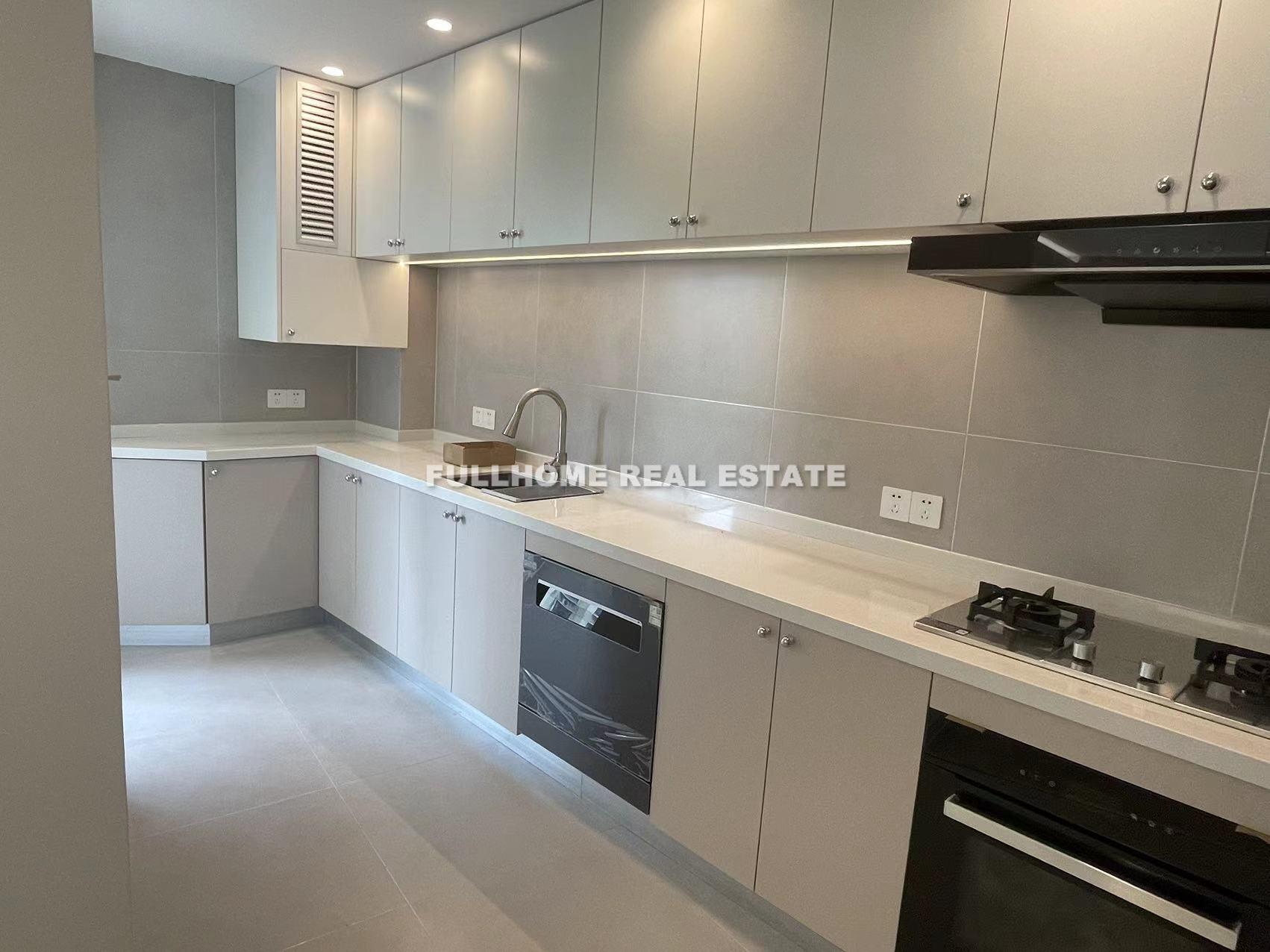HuiLong New Town - Interior view 7, Shanghai rental property