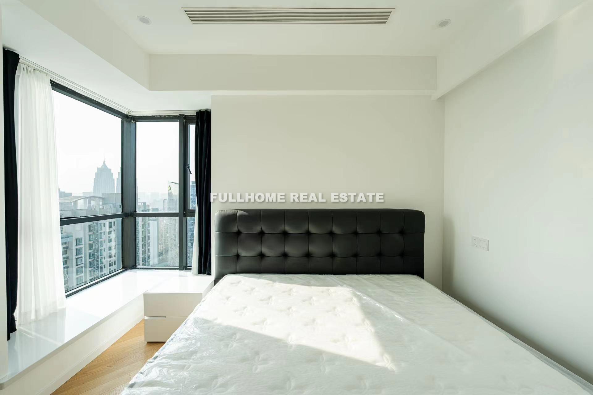 Yi Liu Apartment - Interior view 9, Shanghai rental property