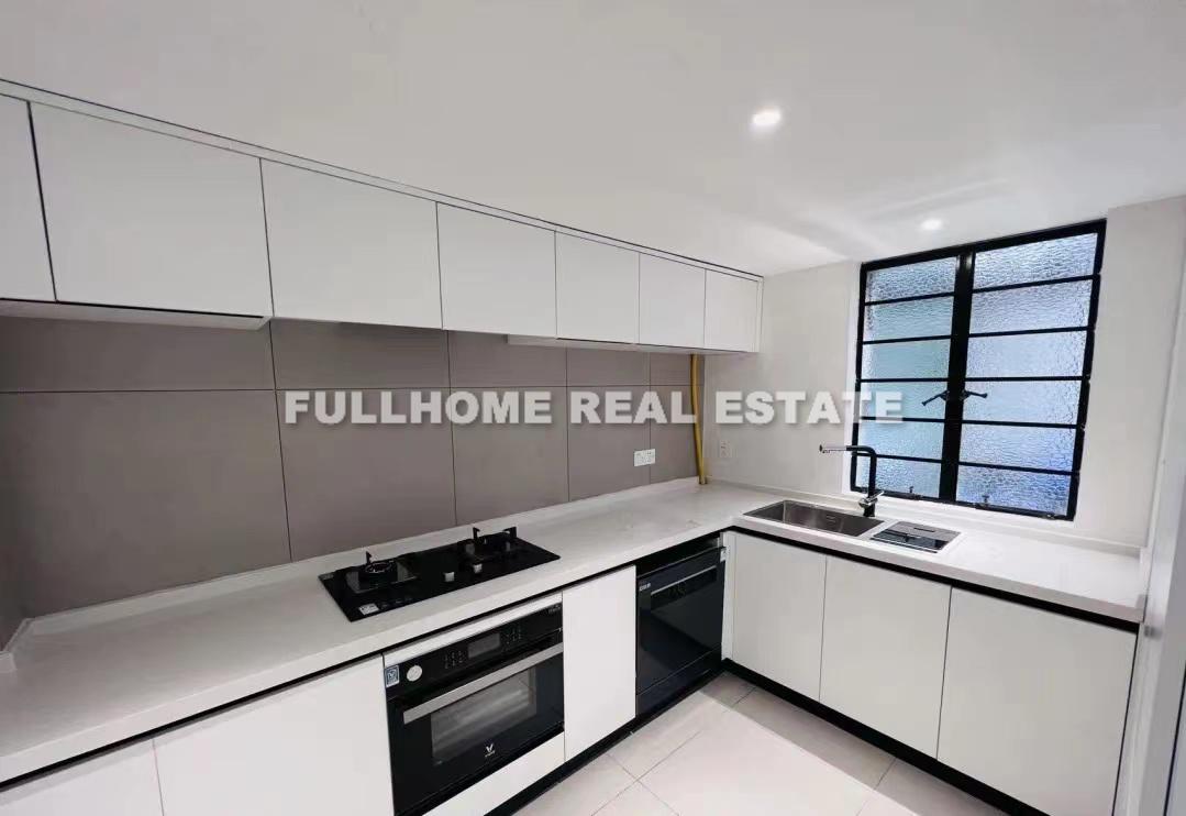 Lane1200-1500 Middle Fuxing Road Old House - Interior view 5, Shanghai rental property