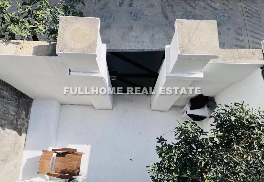 Lane1200-1500 Middle Fuxing Road Old House - Interior view 3, Shanghai rental property