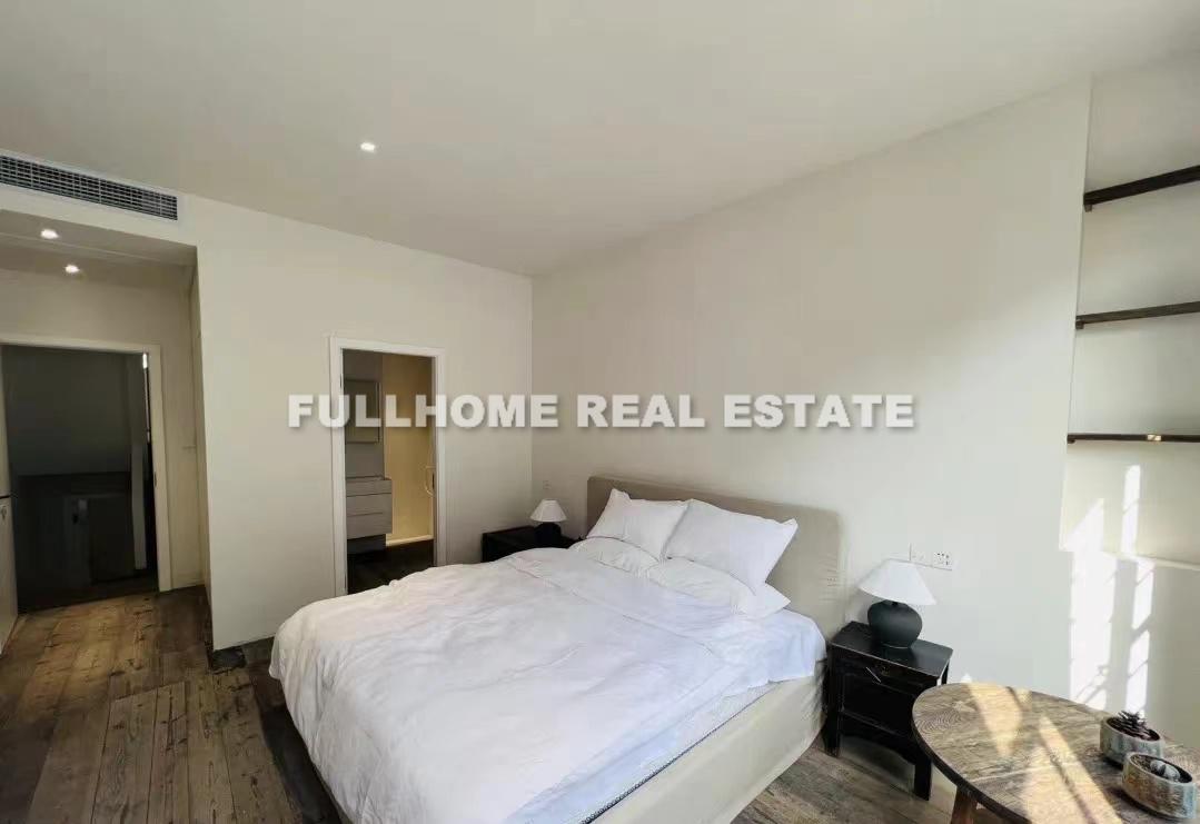 Lane1200-1500 Middle Fuxing Road Old House - Interior view 8, Shanghai rental property