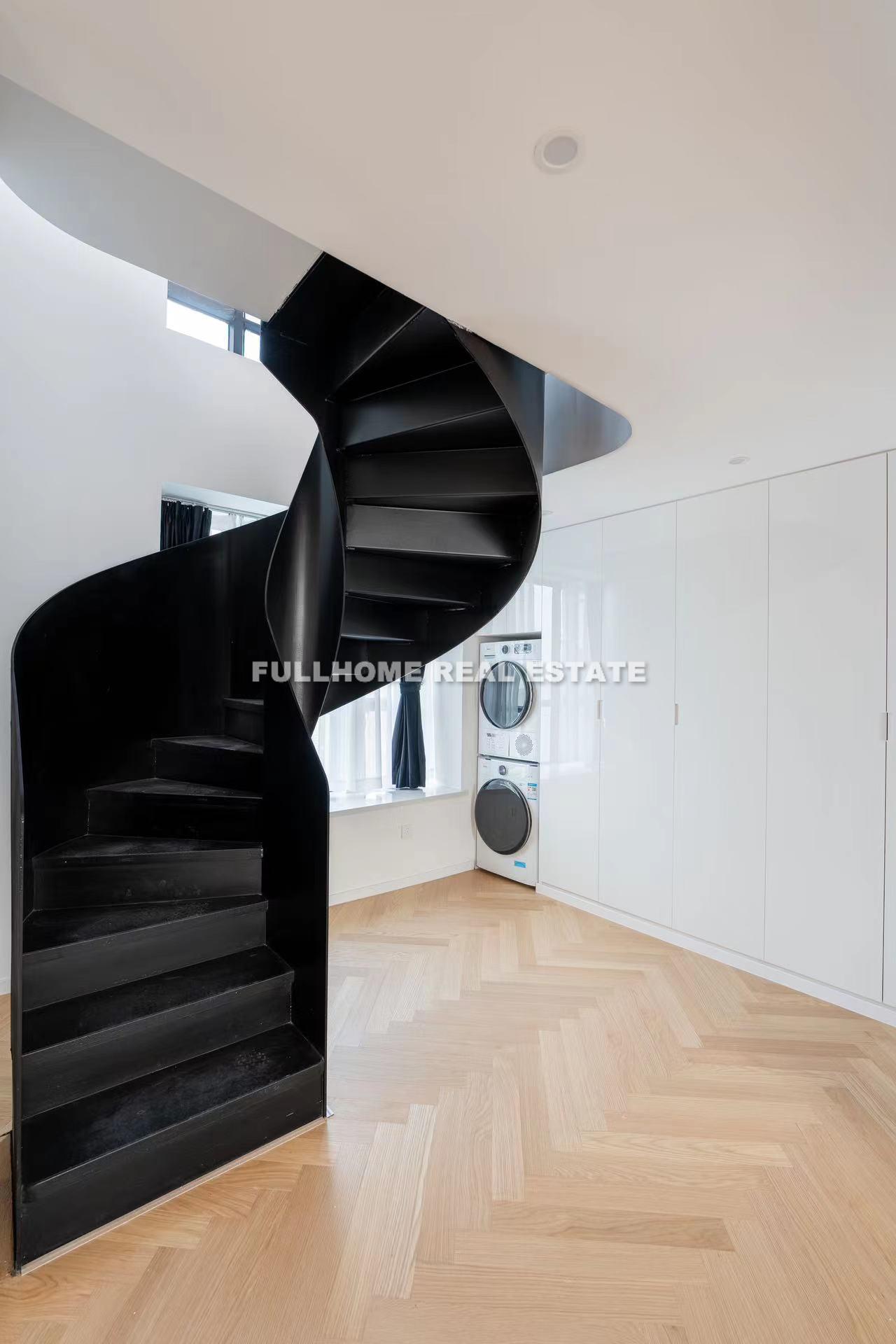 Yi Liu Apartment - Interior view 7, Shanghai rental property