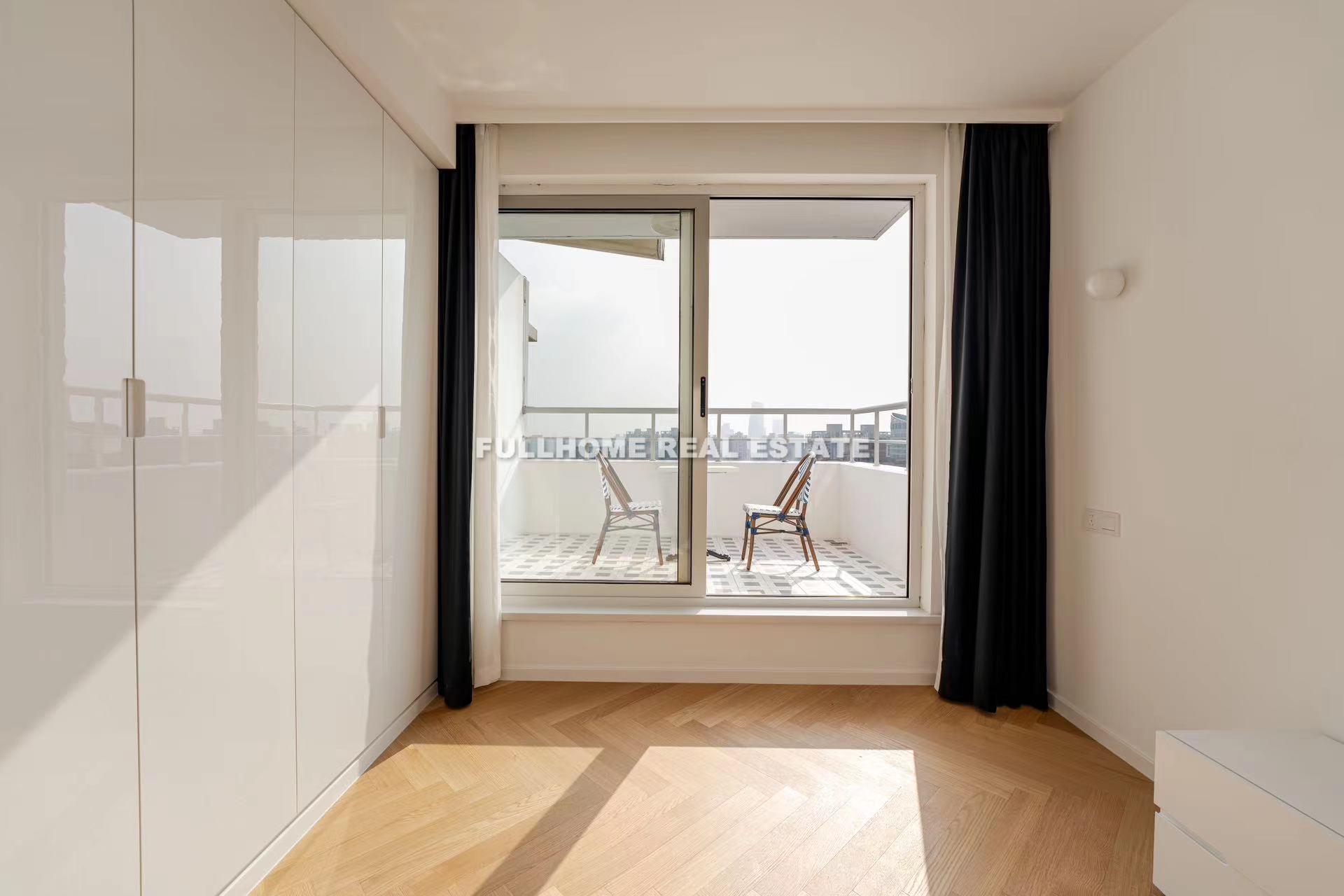 Yi Liu Apartment - Interior view 2, Shanghai rental property