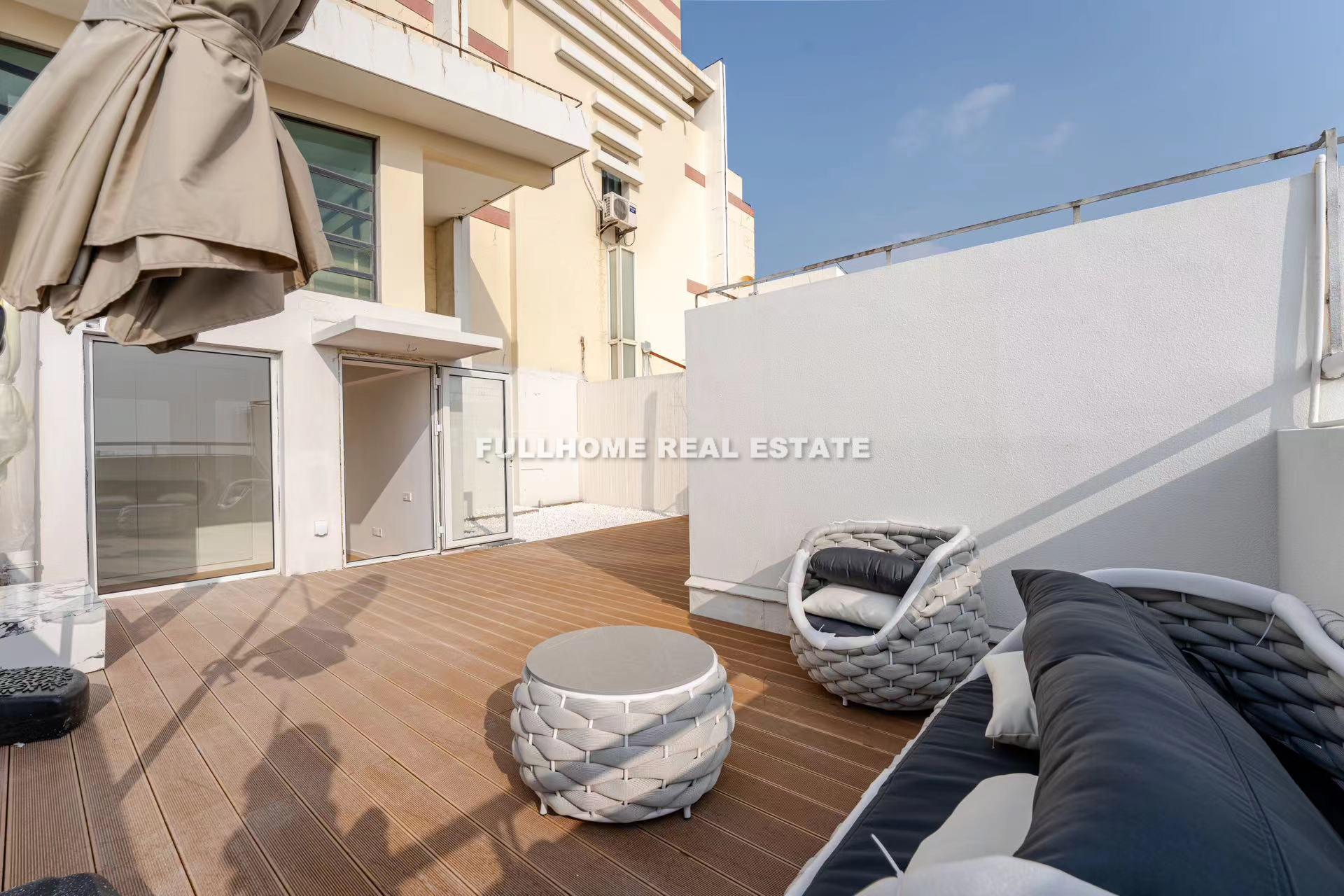 Yi Liu Apartment - Interior view 4, Shanghai rental property