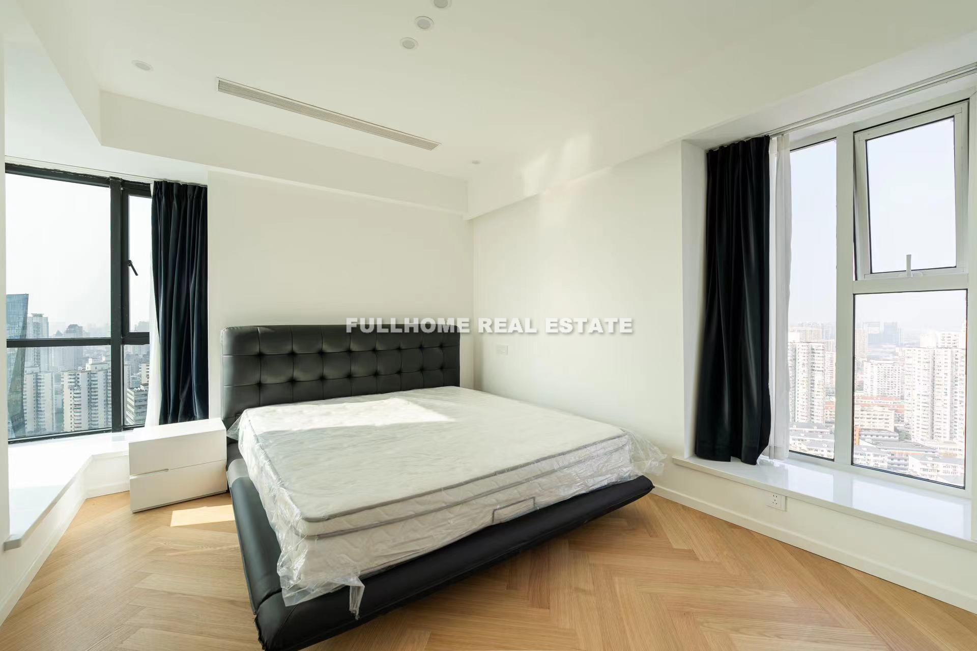 Yi Liu Apartment - Interior view 6, Shanghai rental property