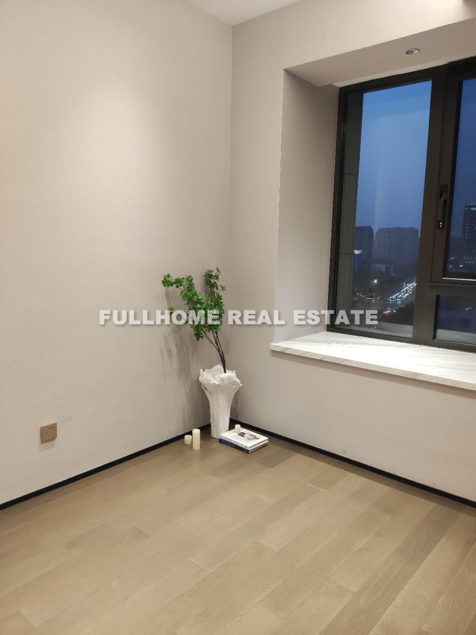 Gubei Central Garden - Interior view 7, Shanghai rental property