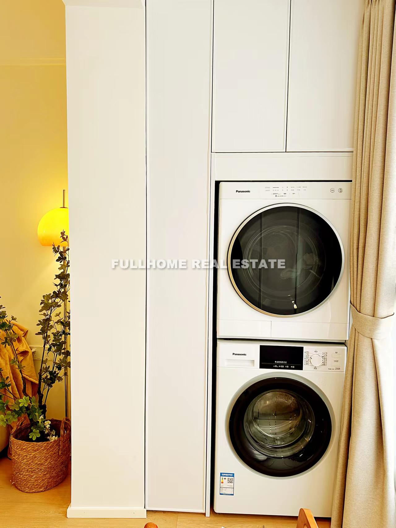 The 9th City - Interior view 5, Shanghai rental property