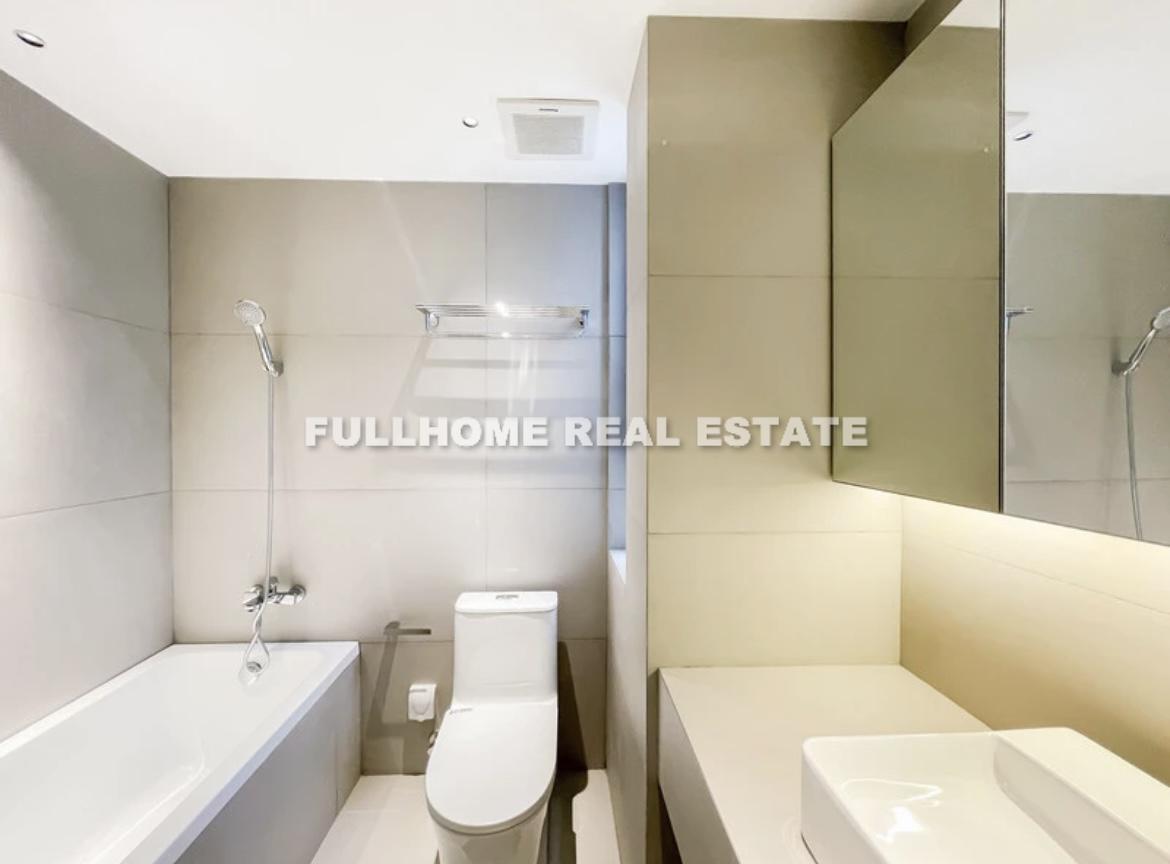 Jinxiu Jiangnan - Interior view 8, Shanghai rental property