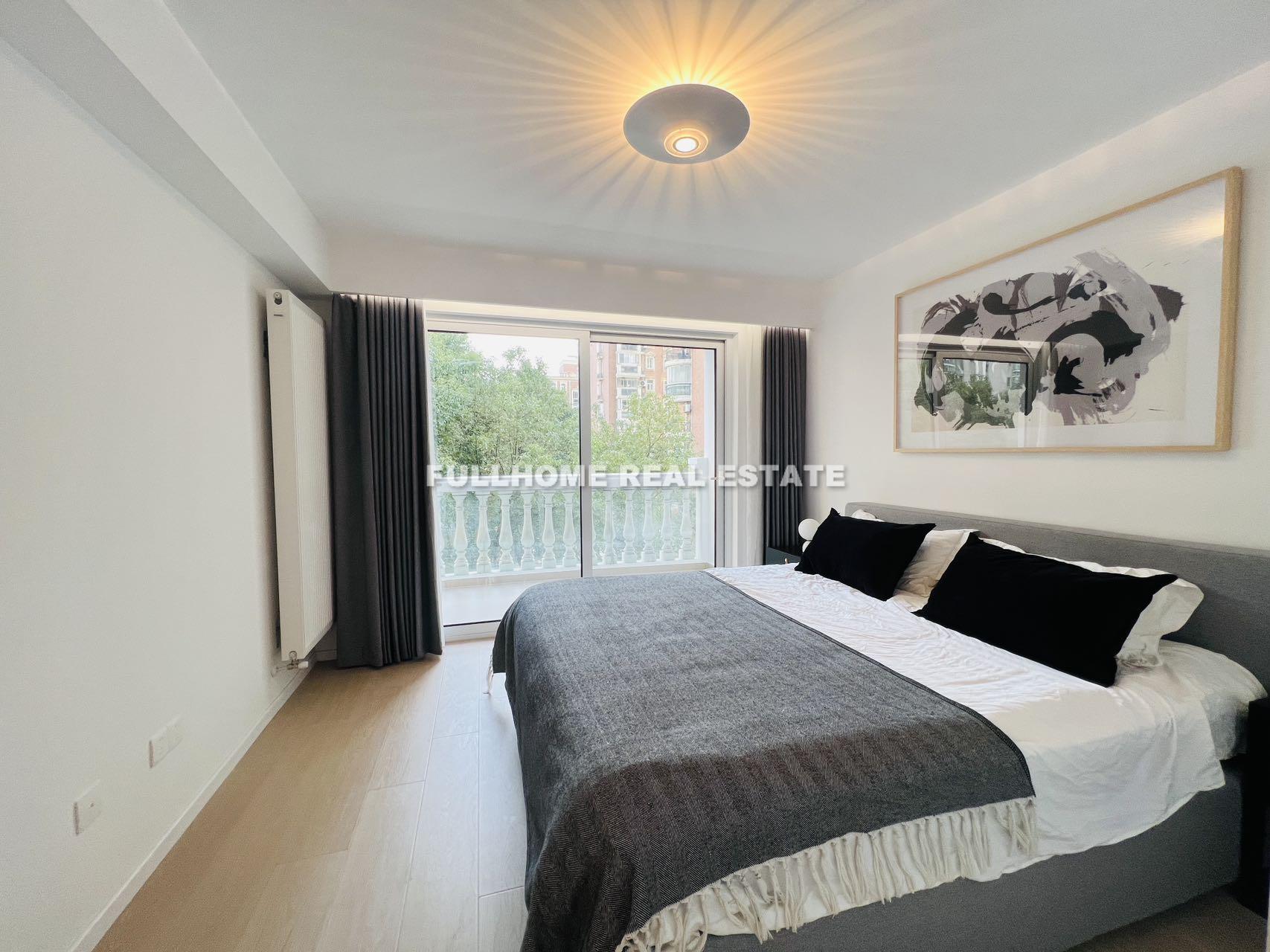 Xujiahui Garden - Interior view 6, Shanghai rental property