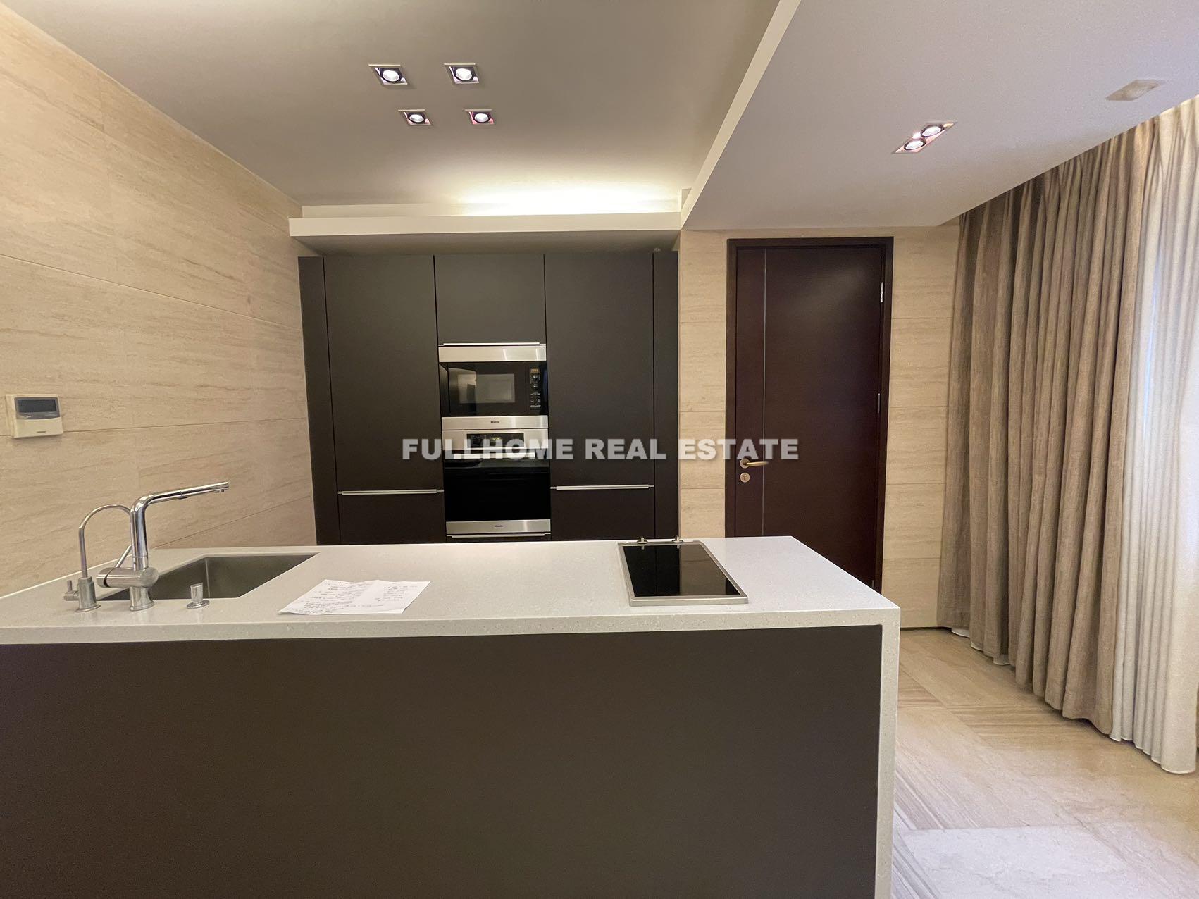 Fu Di Yu Xi Jiao - Interior view 9, Shanghai rental property