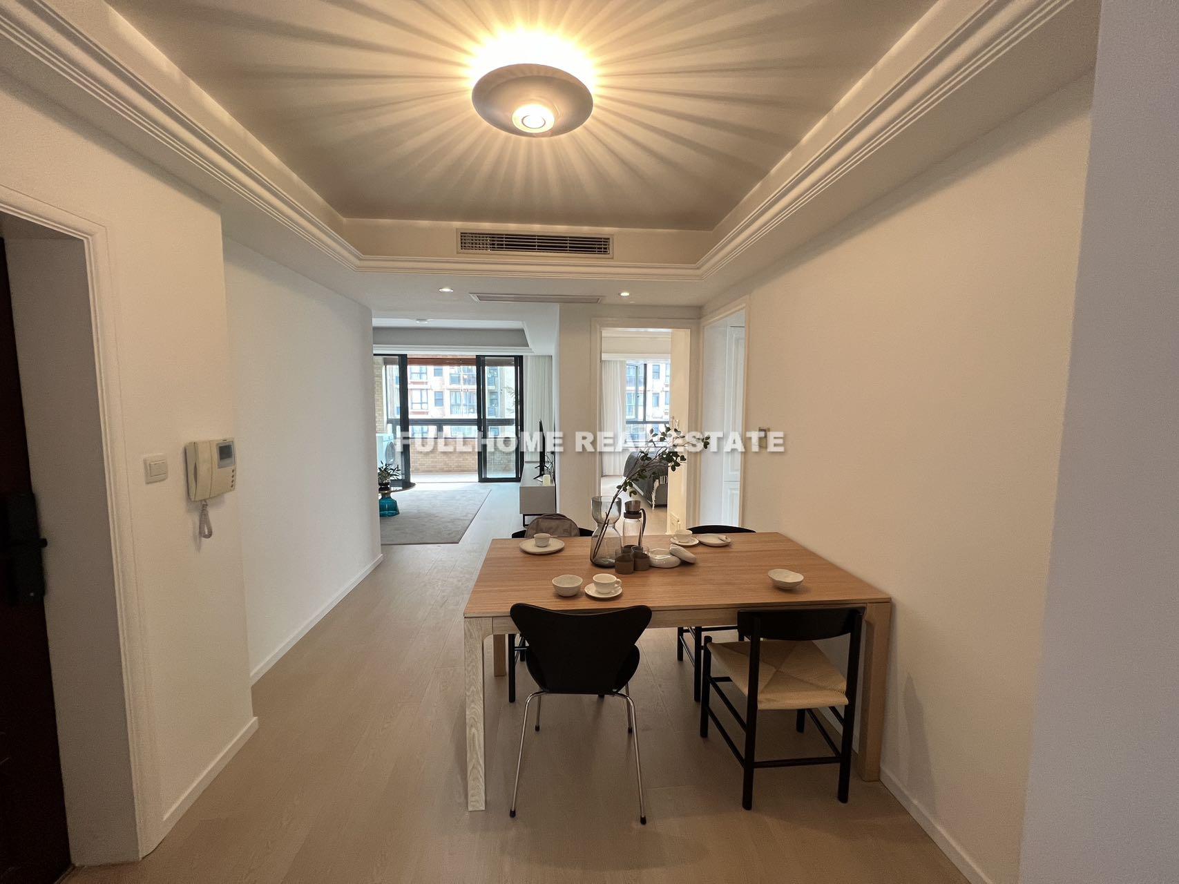 Tianshan Yijingyuan - Interior view 5, Shanghai rental property