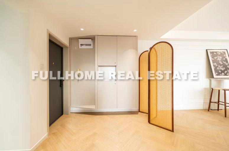 Kang Tai Apartment - Interior view 5, Shanghai rental property