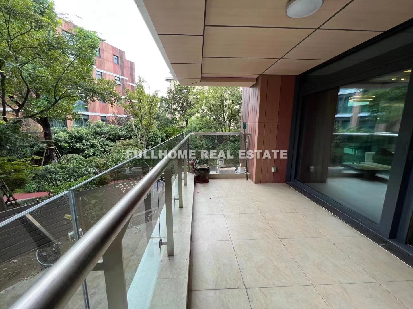 Lanson HongQiao Green Country - Interior view 11, Shanghai rental property