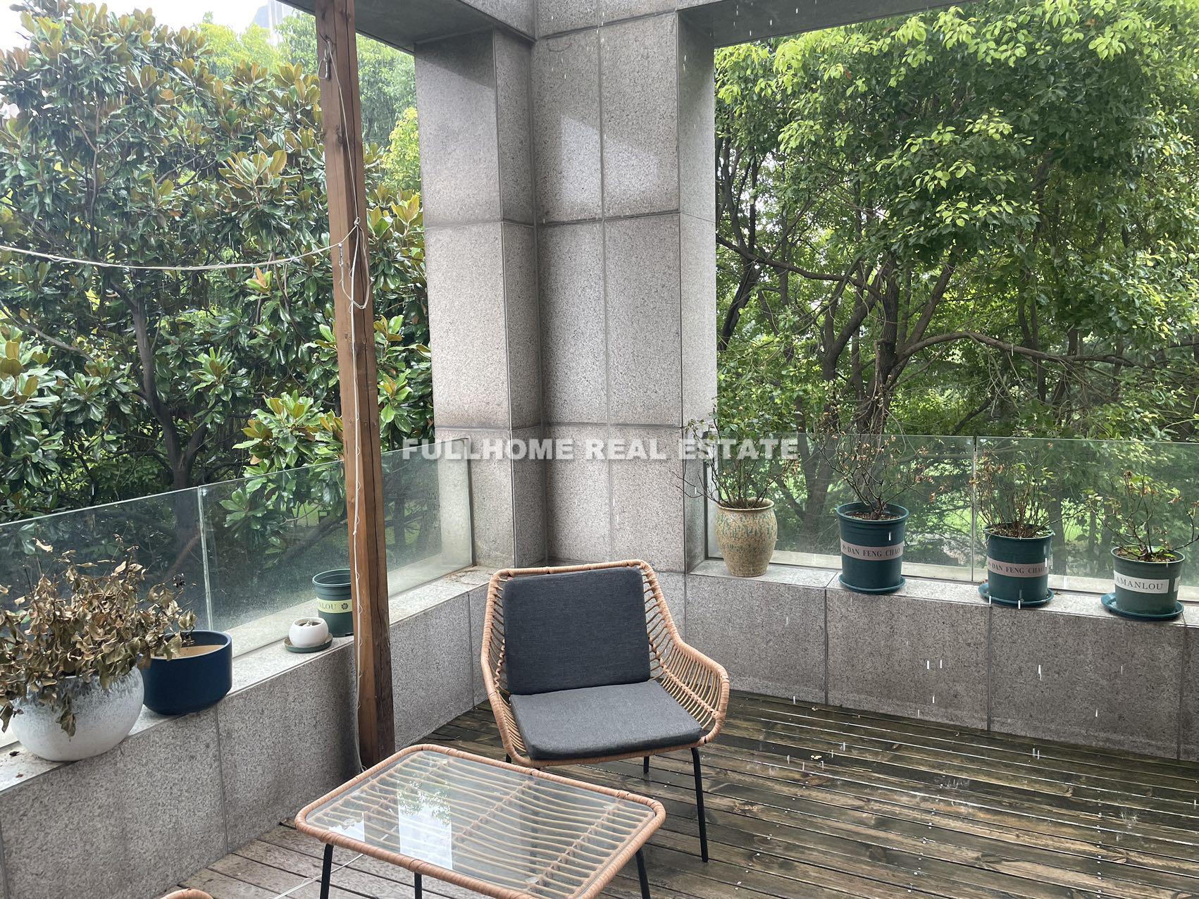 Mandarine de Gubei  - Interior view 4, Shanghai rental property