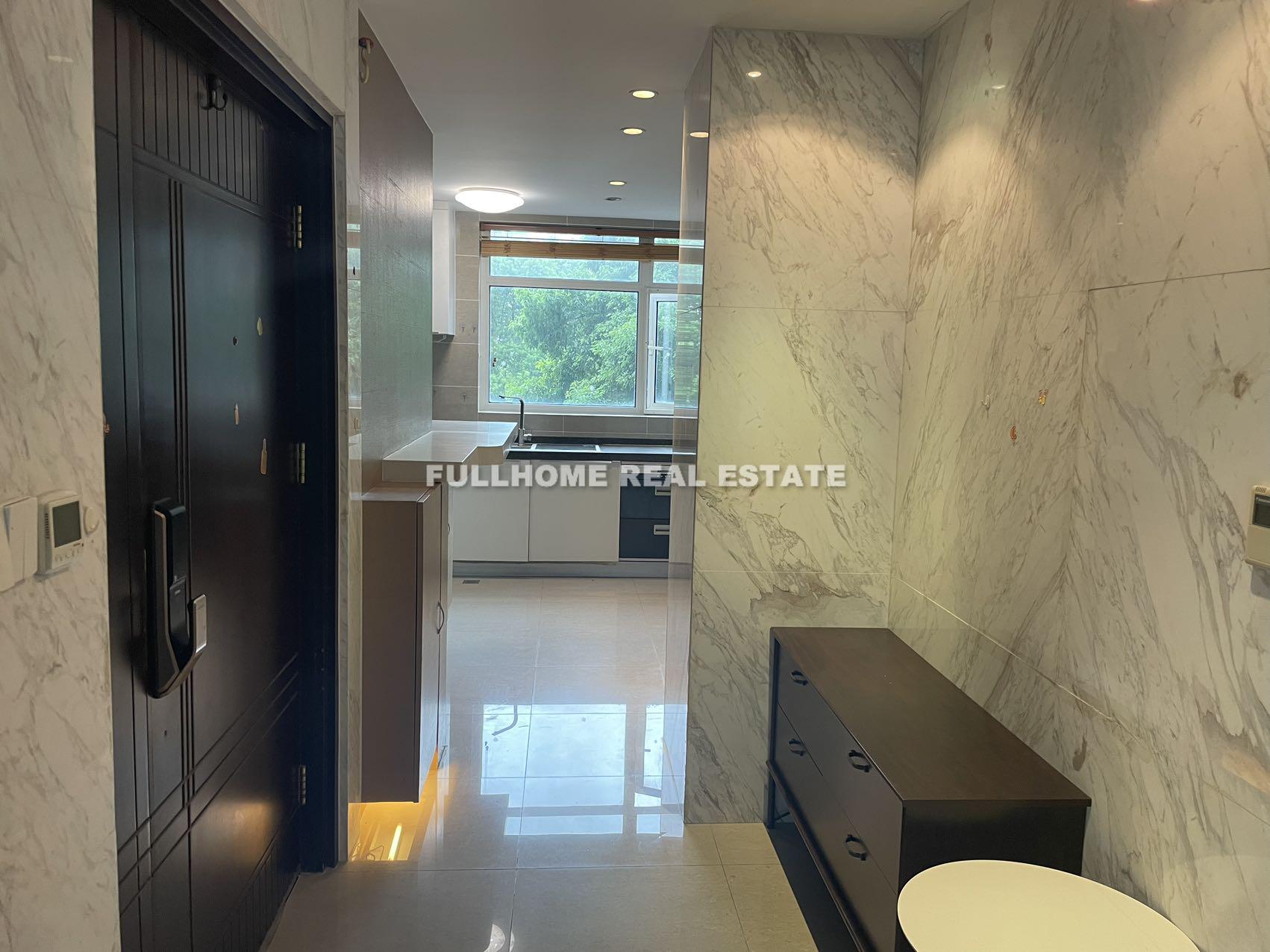 Mandarine de Gubei  - Interior view 9, Shanghai rental property