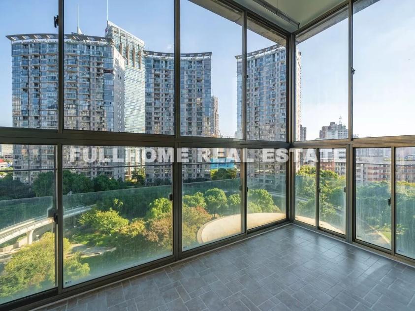 Golden Bund Garden - Interior view 10, Shanghai rental property