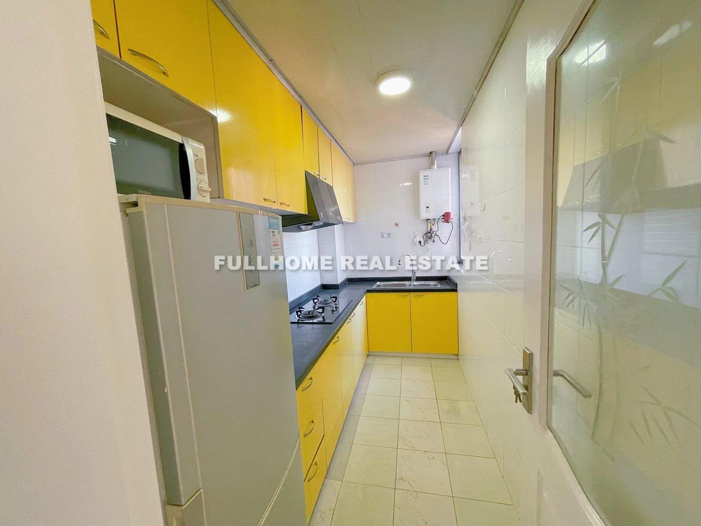 Hefeng Lijing - Interior view 8, Shanghai rental property