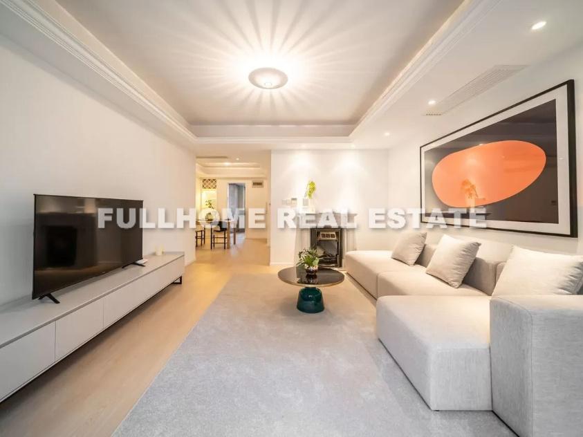 Tianshan Yijingyuan - Interior view 2, Shanghai rental property