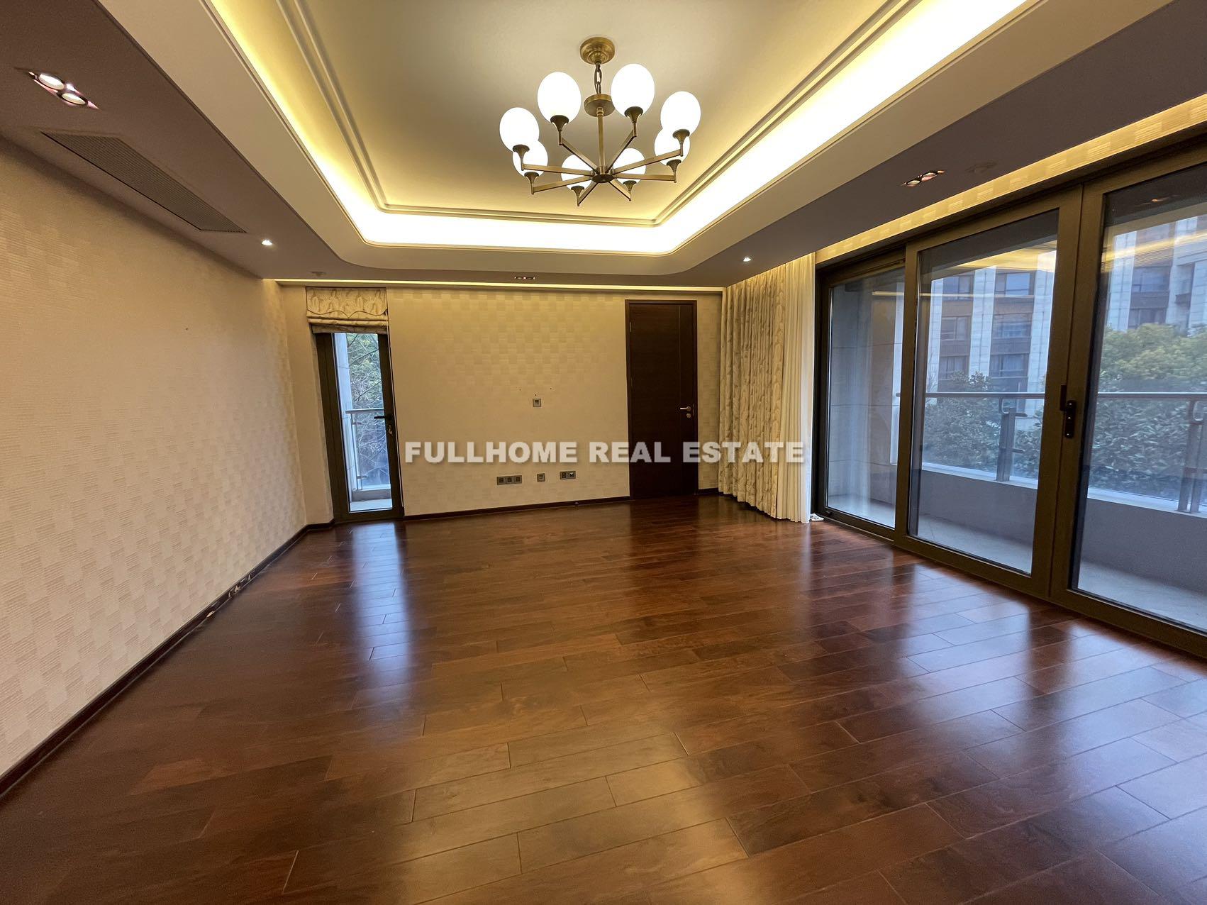 Fu Di Yu Xi Jiao - Interior view 7, Shanghai rental property