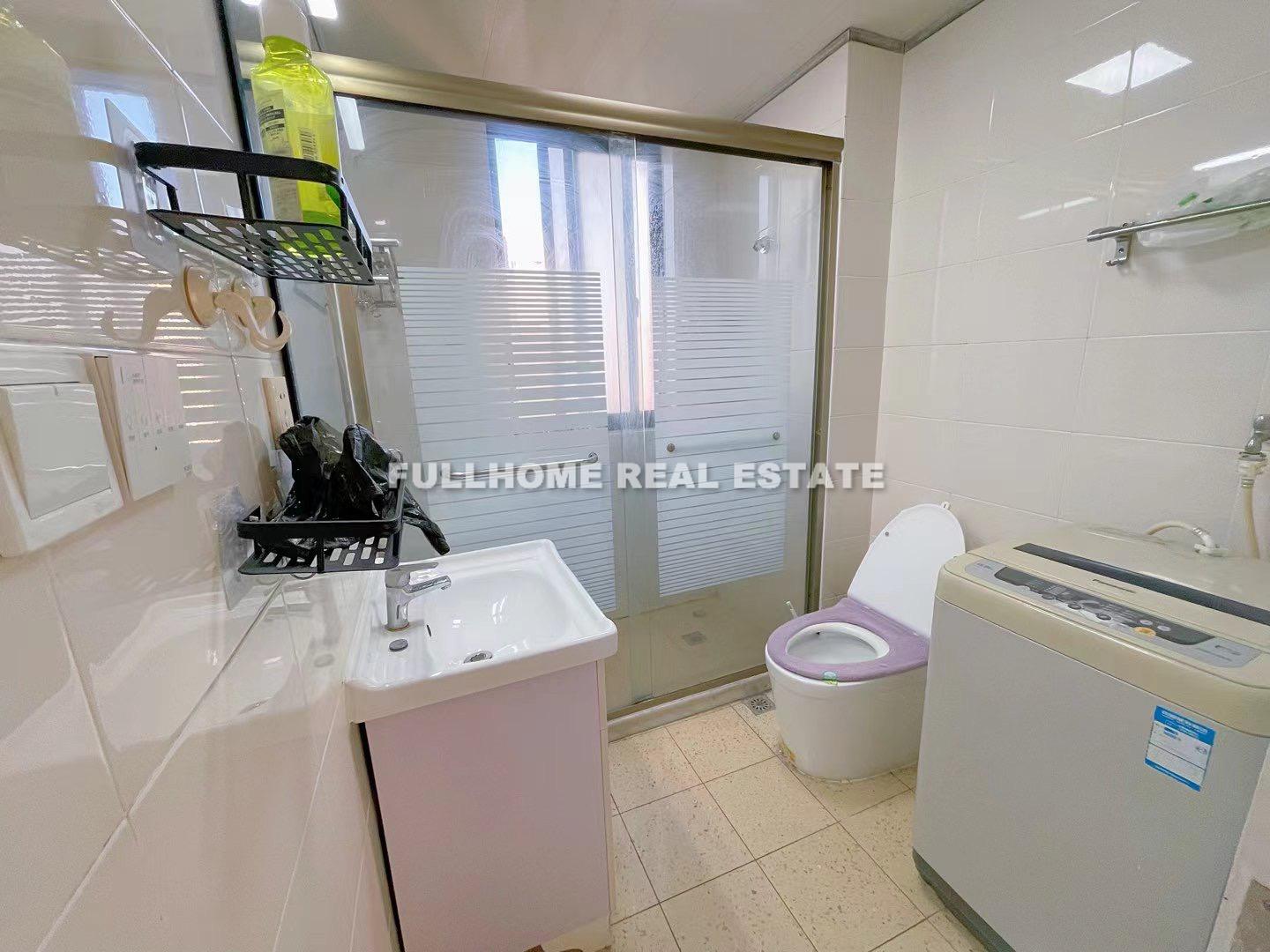 Hefeng Lijing - Interior view 9, Shanghai rental property