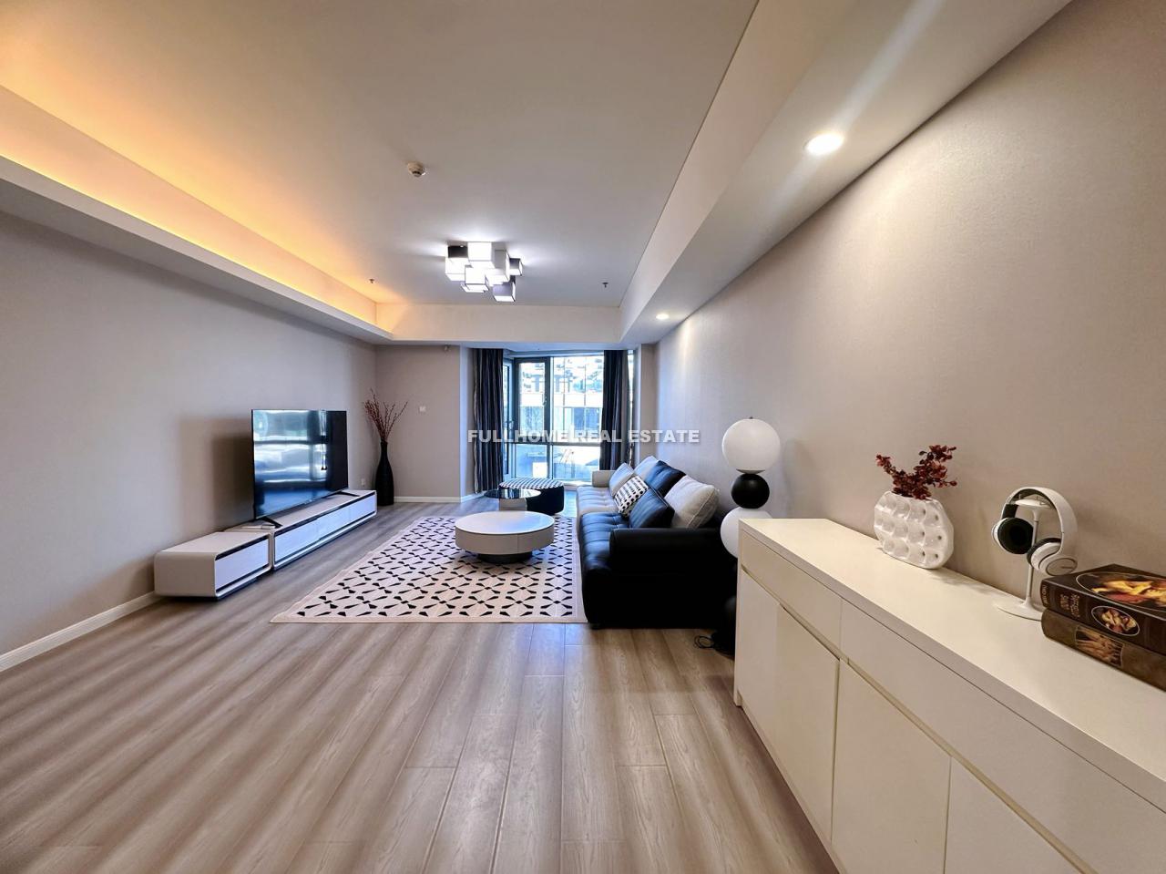 Mixion Residence - 2 bedroom apartment in Beijing, Lufthansa