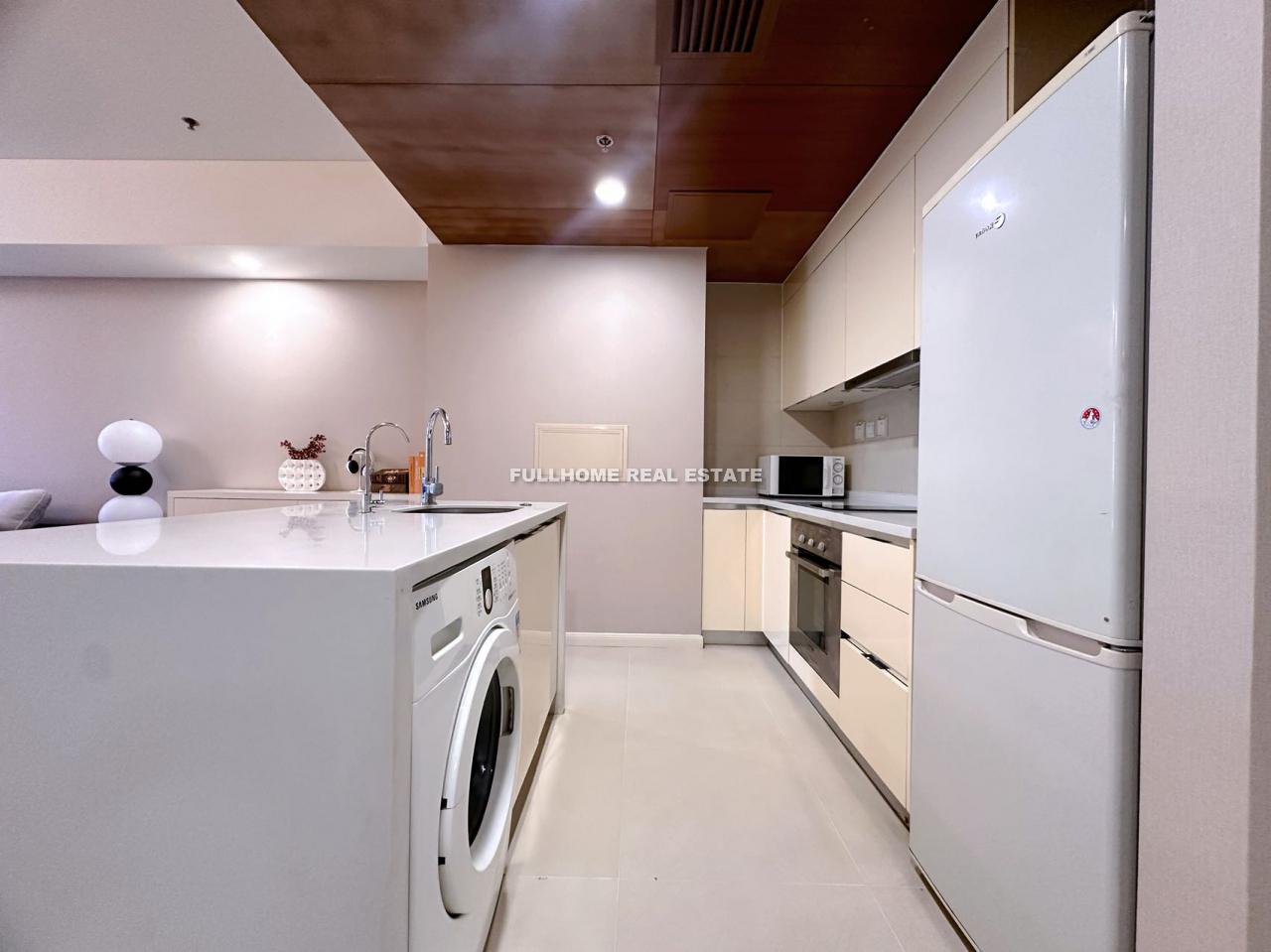 Mixion Residence - Interior view 4, Beijing rental property