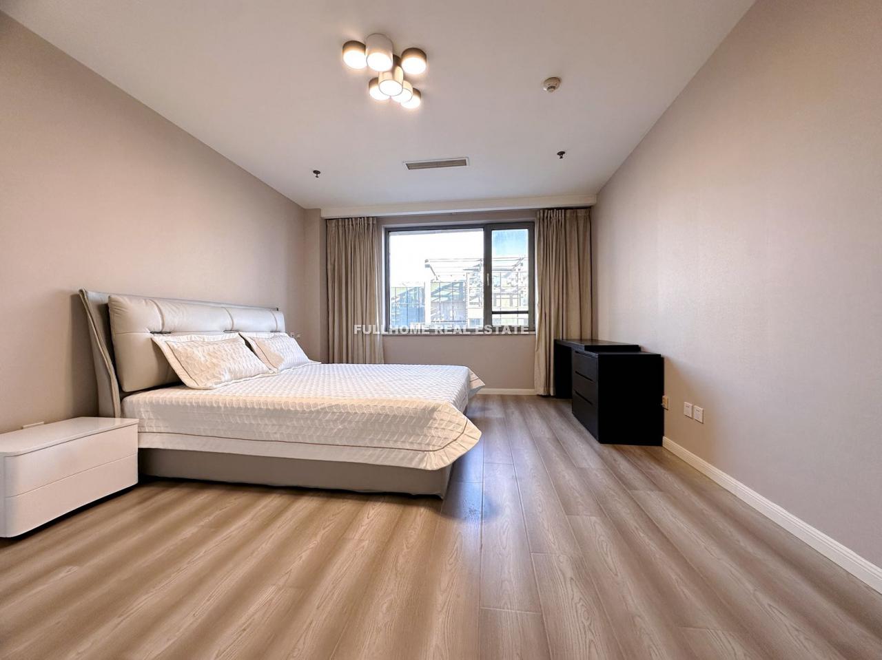 Mixion Residence - Interior view 5, Beijing rental property