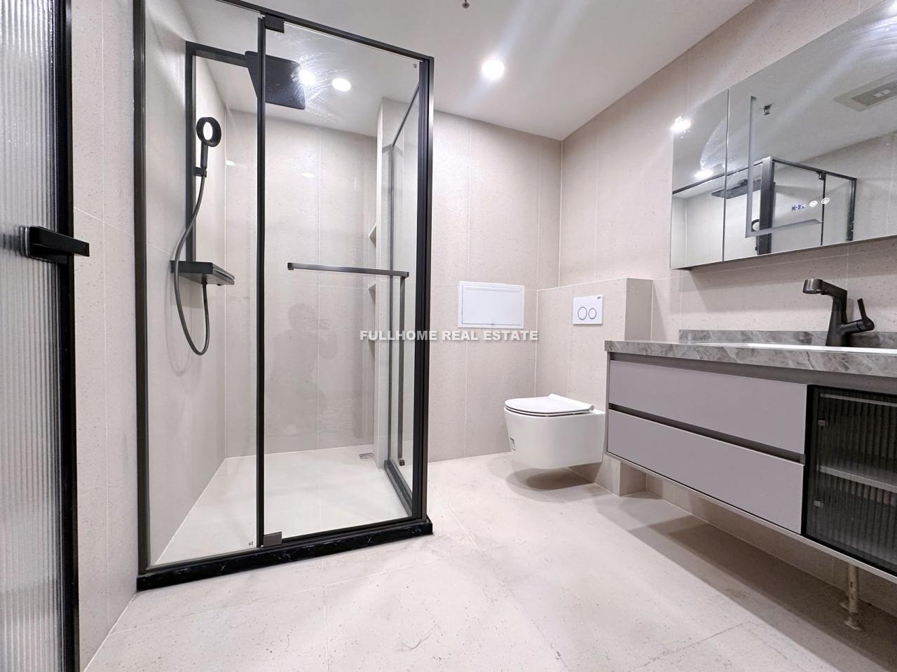 Mixion Residence - Interior view 7, Beijing rental property