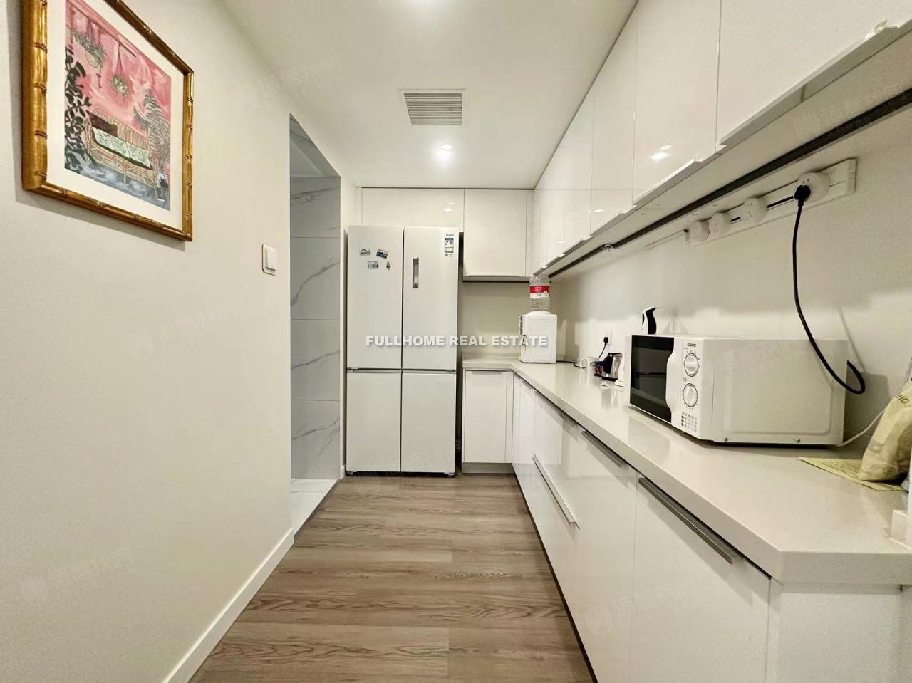 Landmark Palace - Interior view 3, Beijing rental property