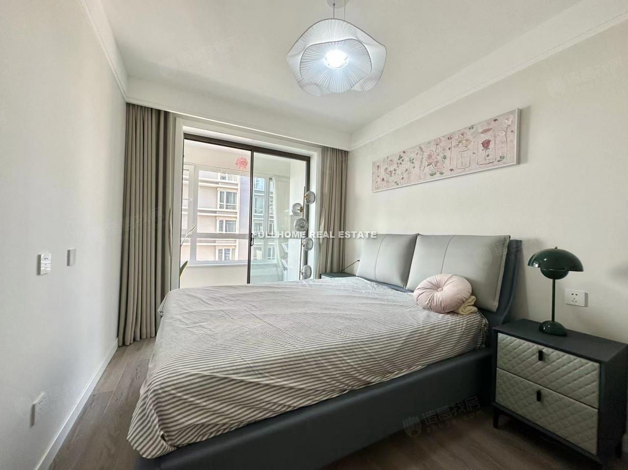 Landmark Palace - Interior view 4, Beijing rental property