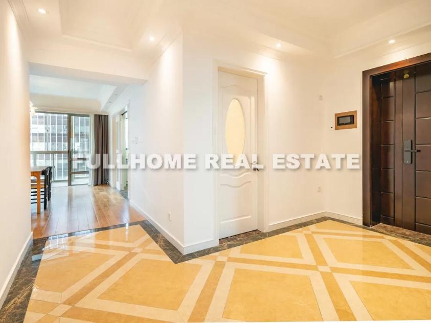 Golden Bund Garden - Interior view 4, Shanghai rental property