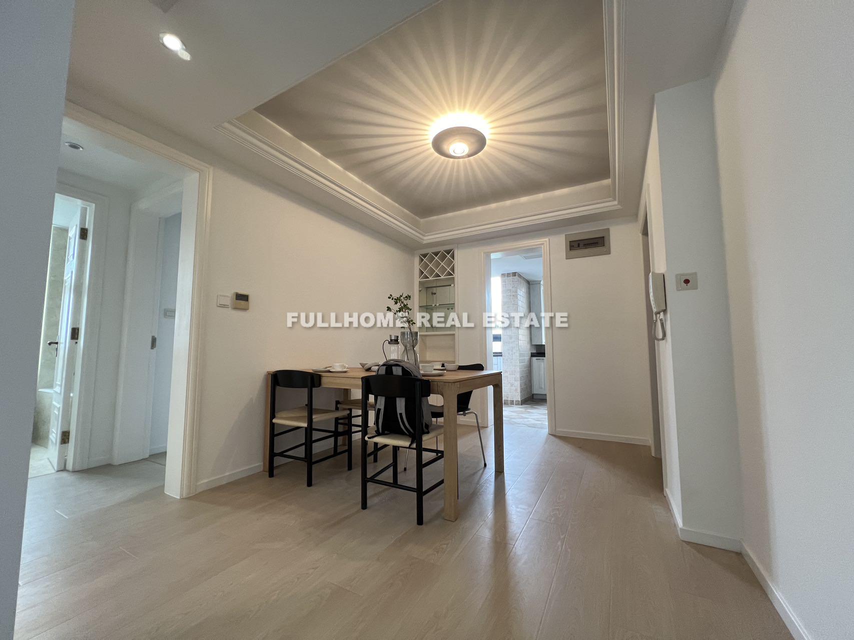 Tianshan Yijingyuan - Interior view 3, Shanghai rental property