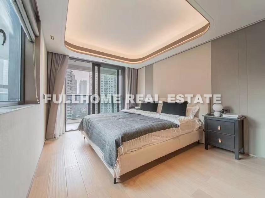 Lu Wan 68 - Interior view 2, Shanghai rental property