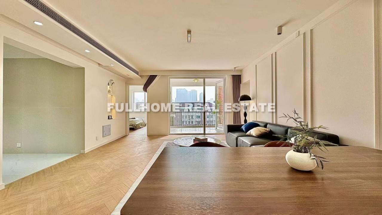 Hua Yang Apartment - Interior view 2, Shanghai rental property