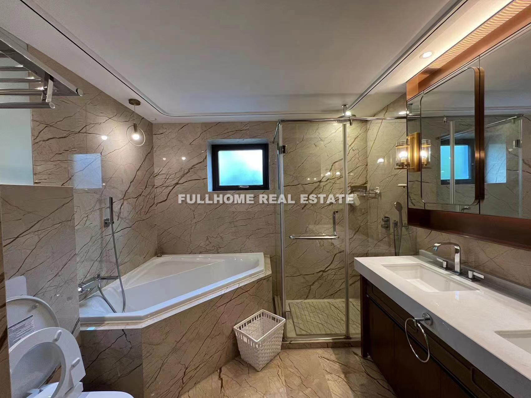 Lanson HongQiao Green Country - Interior view 9, Shanghai rental property