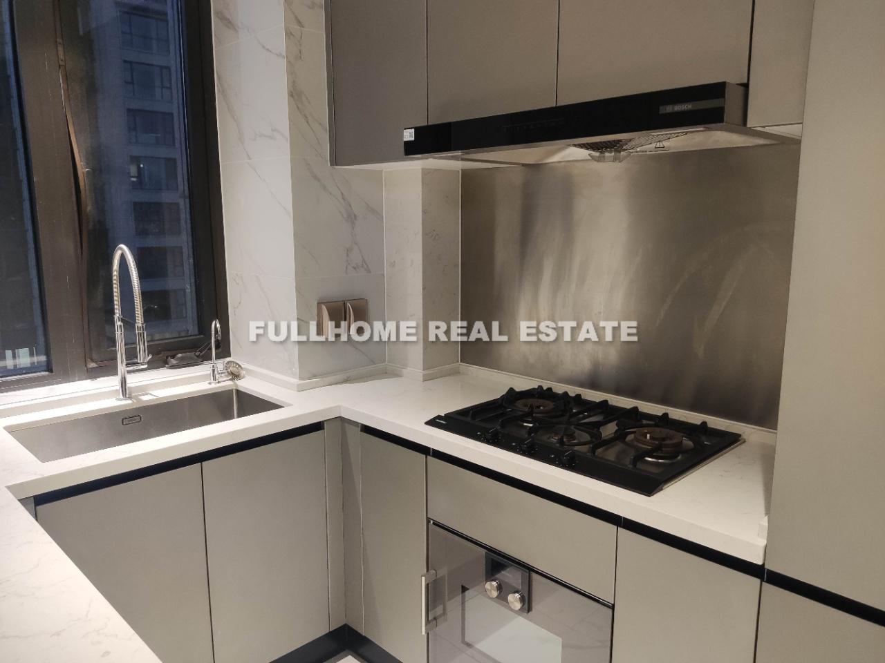 Gubei Central Garden - Interior view 3, Shanghai rental property