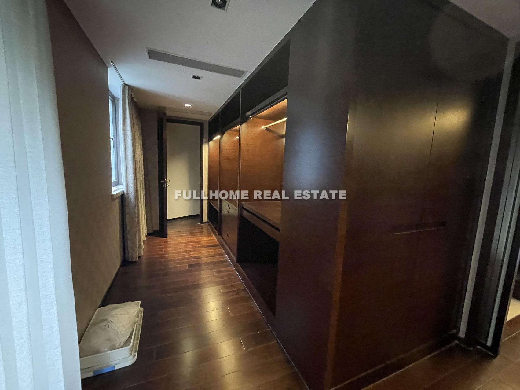 Fu Di Yu Xi Jiao - Interior view 11, Shanghai rental property