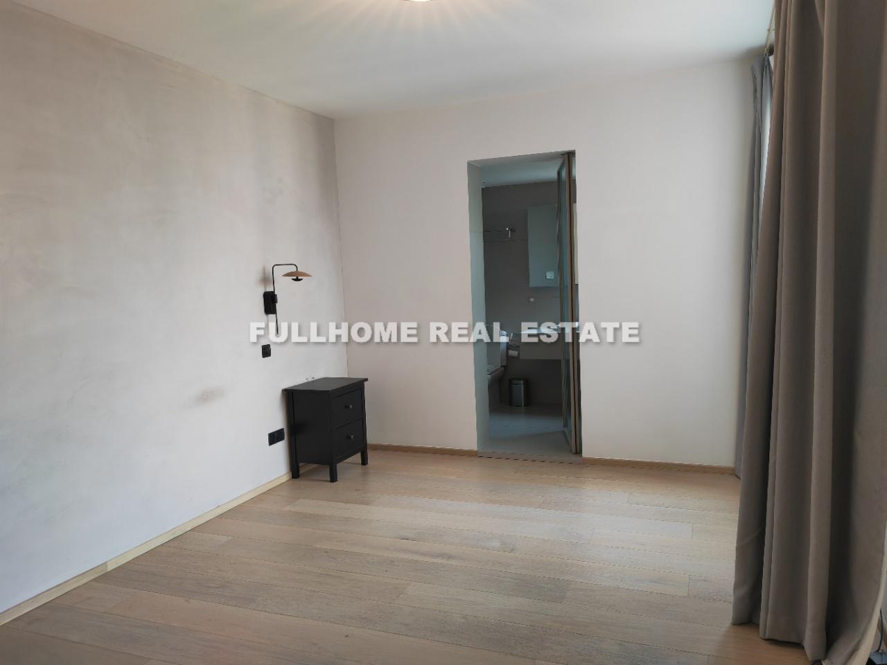 Central Residences - Interior view 3, Shanghai rental property