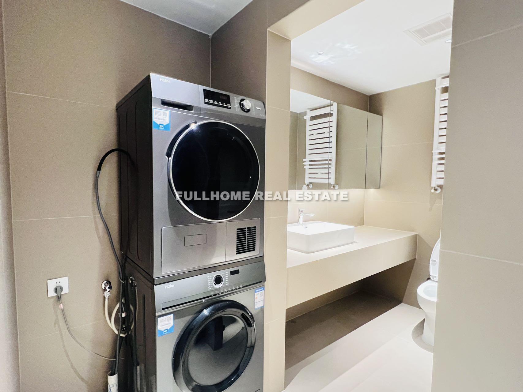 Xujiahui Garden - Interior view 9, Shanghai rental property