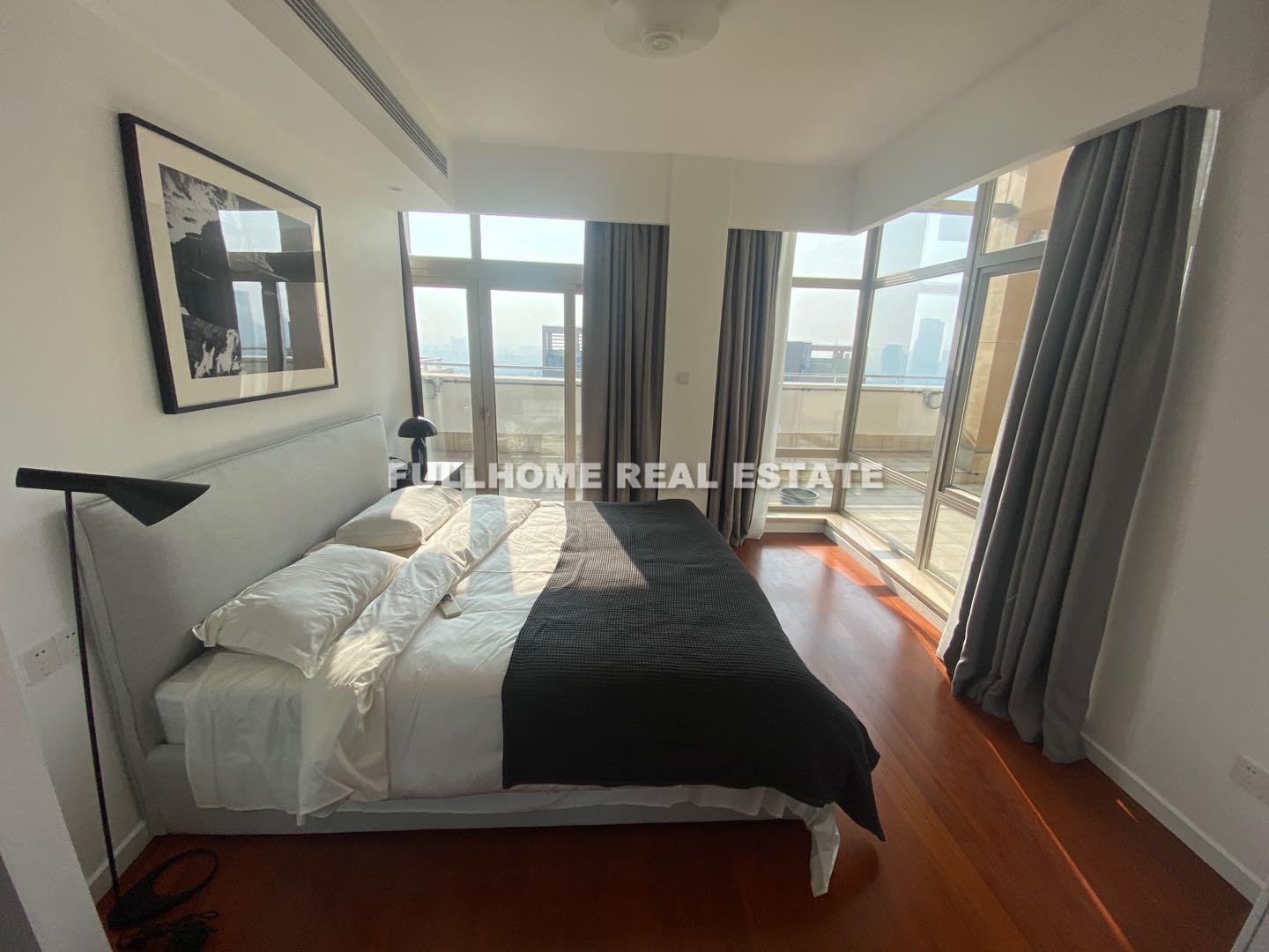 Yanlord Town - Interior view 8, Shanghai rental property