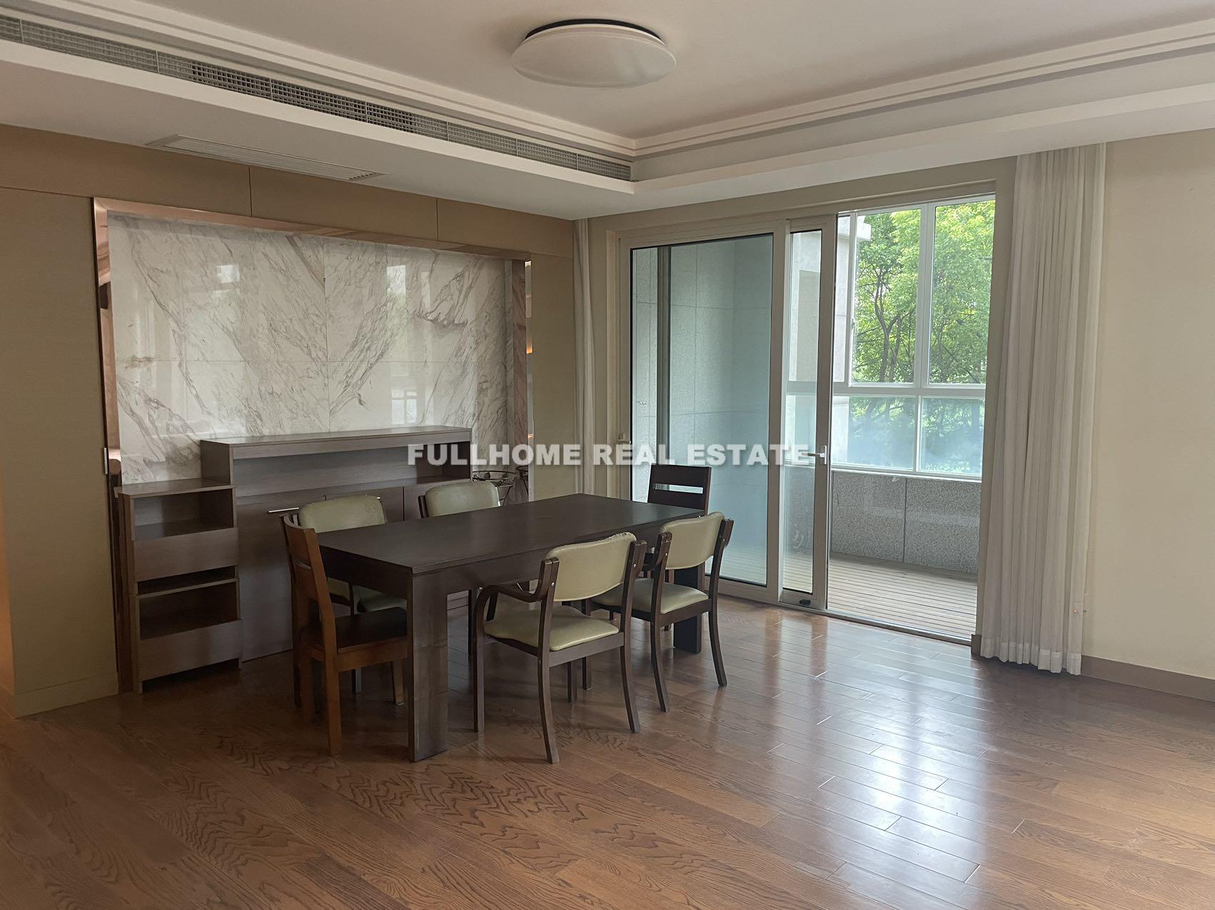 Mandarine de Gubei  - Interior view 10, Shanghai rental property