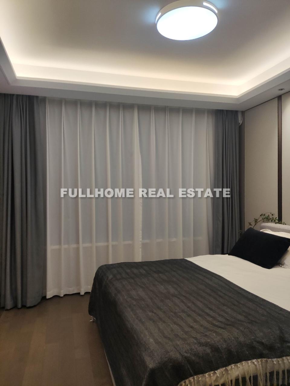 Gubei Central Garden - Interior view 6, Shanghai rental property
